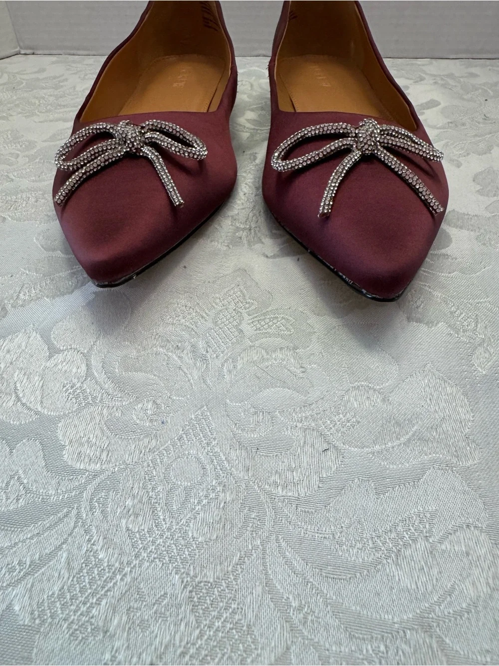 J. Crew crew size